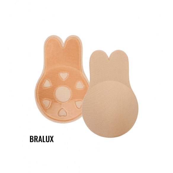 Adhesive Seamless Fabric Breast Lifts A to G