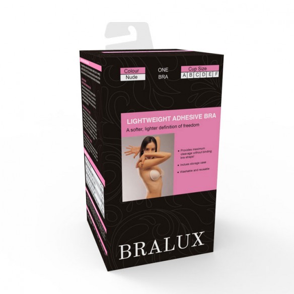 Freya - Underwired & Boost™ Cup Winged Stick On Bra