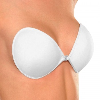 Laila - Luxury White... 2