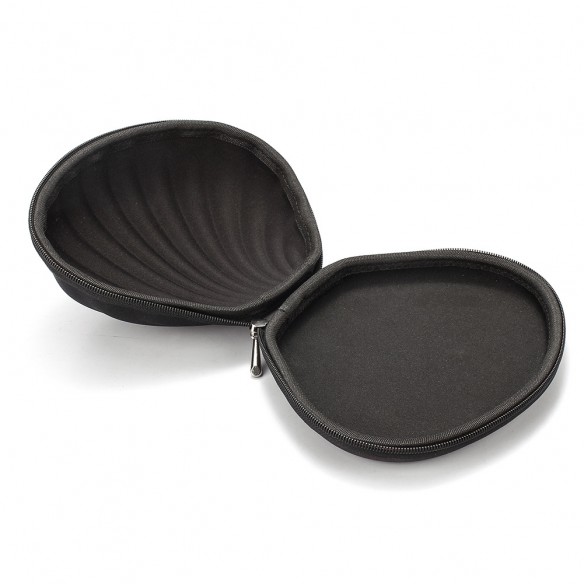 Stick On Bra Clamshell Carry Case (A to D)