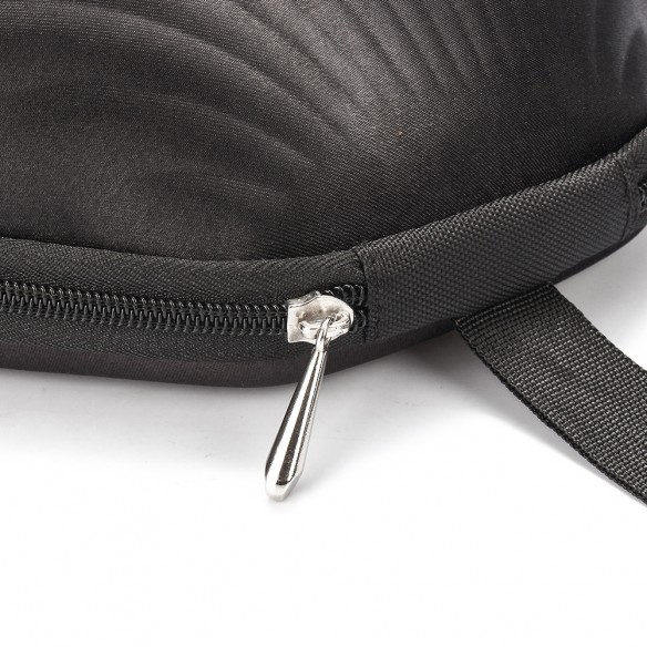 Stick On Bra Clamshell Carry Case (A to D)