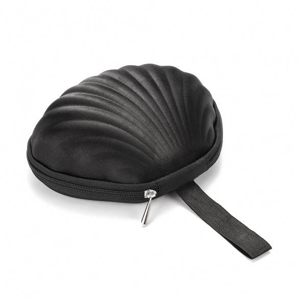 Stick On Bra Clamshell Carry Case (A to D)