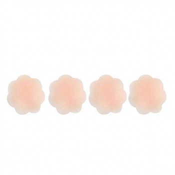 Silicone Nipple Pasties (4... 2