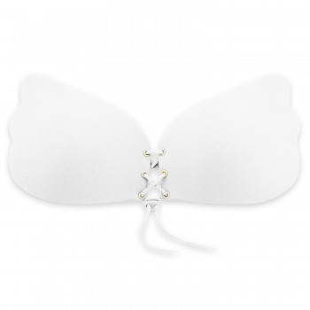 Serena - Luxury White...