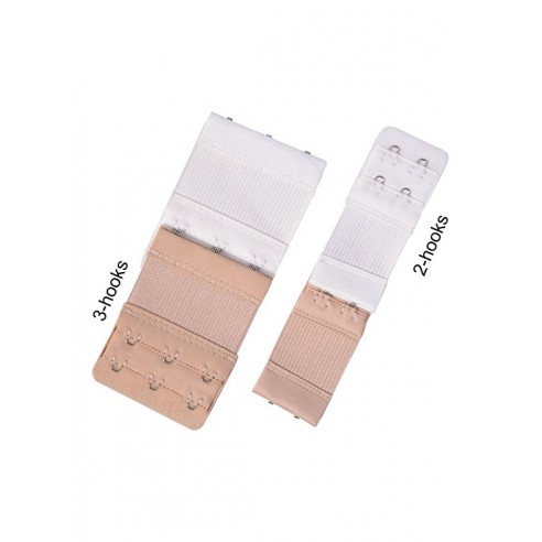 Bra Extenders