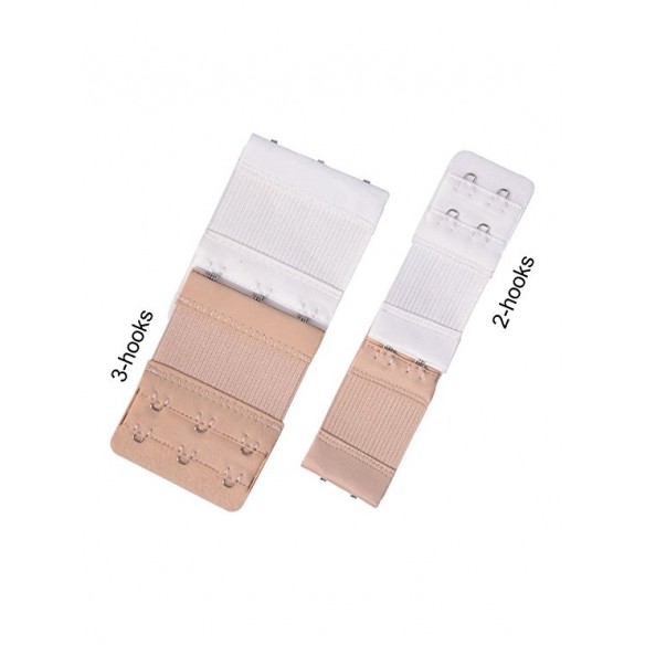 Bra Extenders