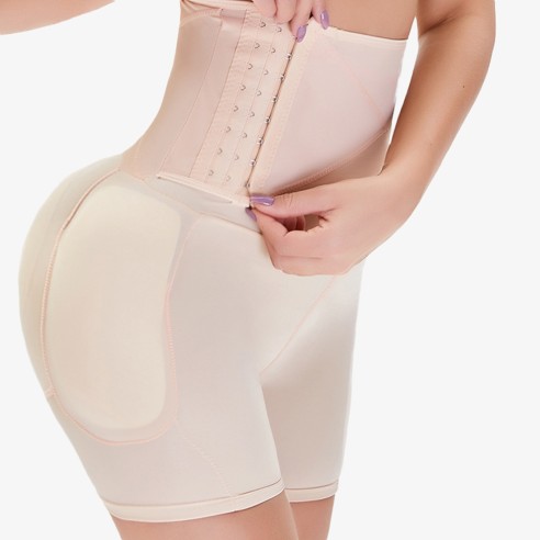 Lana - Premium Bum & Hips Enhancing Waist Trainer Pants