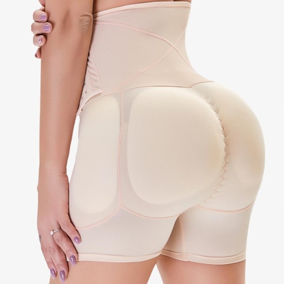 Lana - Premium Bum & Hips Enhancing Waist Trainer Pants