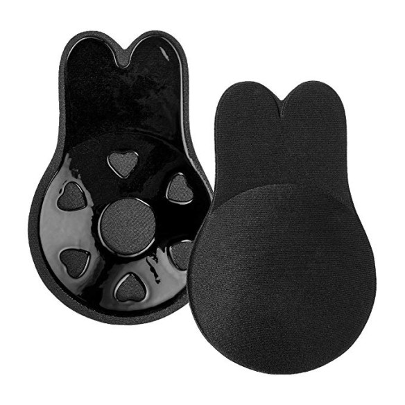 Adhesive Seamless Fabric Breast Lifts A to G