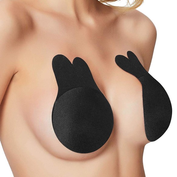 Adhesive Seamless Fabric Breast Lifts A to G