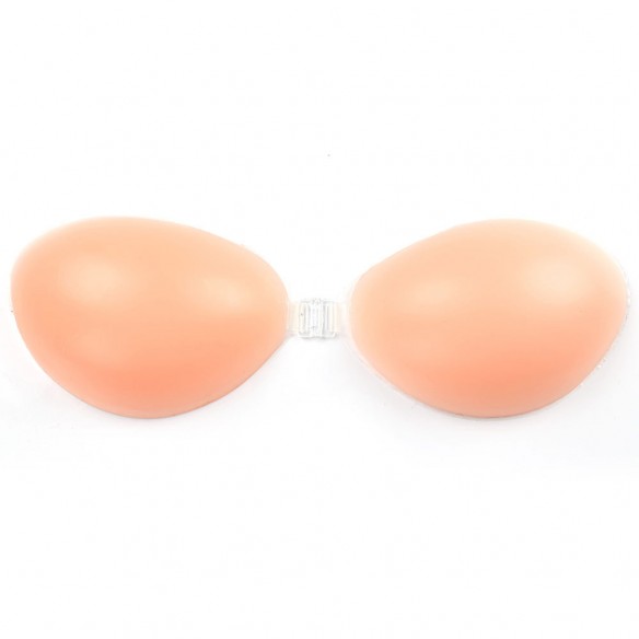 Addison - Padded Silicone Stick On Bra