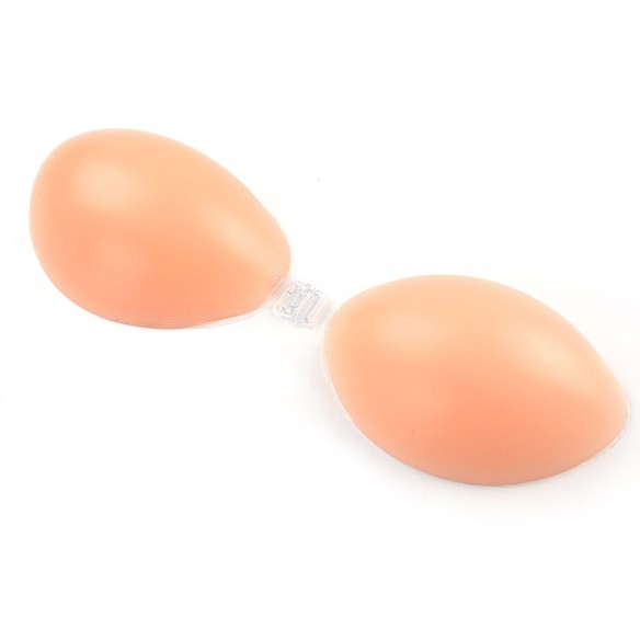 Addison - Padded Silicone Stick On Bra