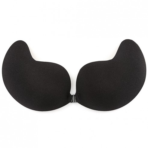 Mia - Luxury Padded Stick On Backless Bra