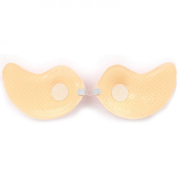 Mia - Luxury Padded Stick On Backless Bra