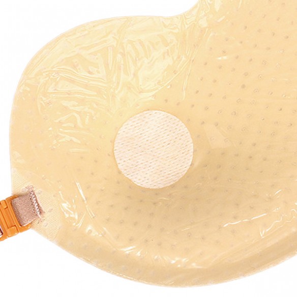 Mia - Luxury Padded Stick On Backless Bra