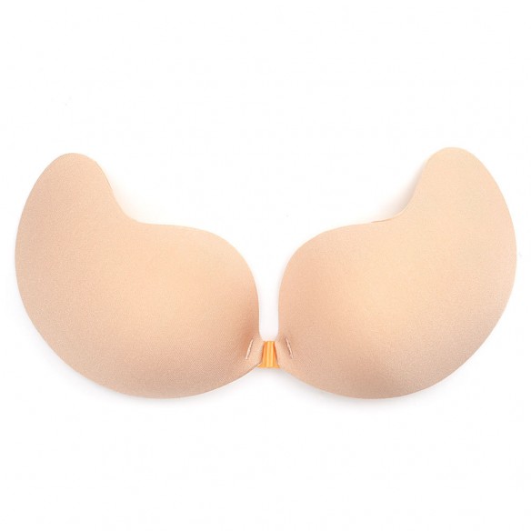 Chloe - Luxury Seamless Padded Stick On Bra