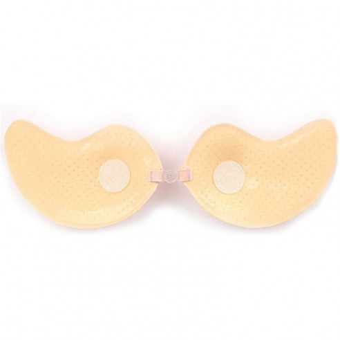 Chloe - Luxury Seamless Padded Stick...