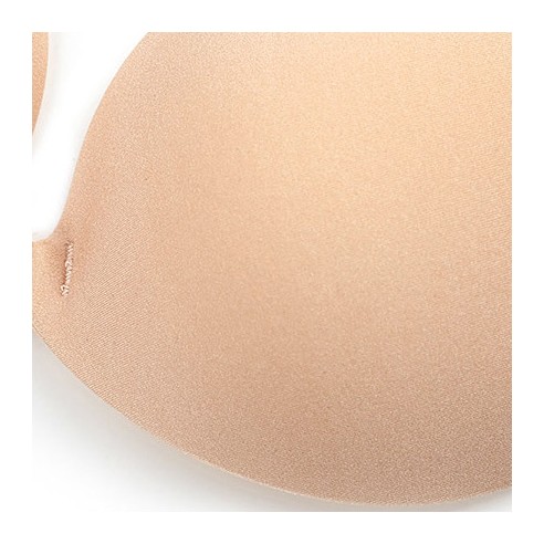 Chloe - Luxury Seamless Padded Stick...