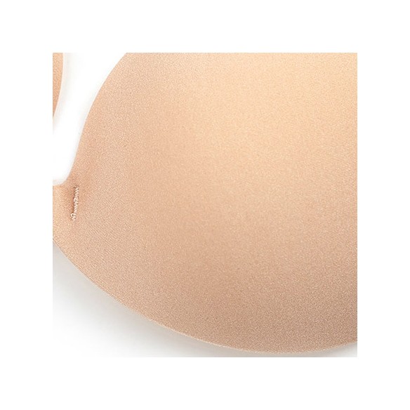 Chloe - Luxury Seamless Padded Stick On Bra