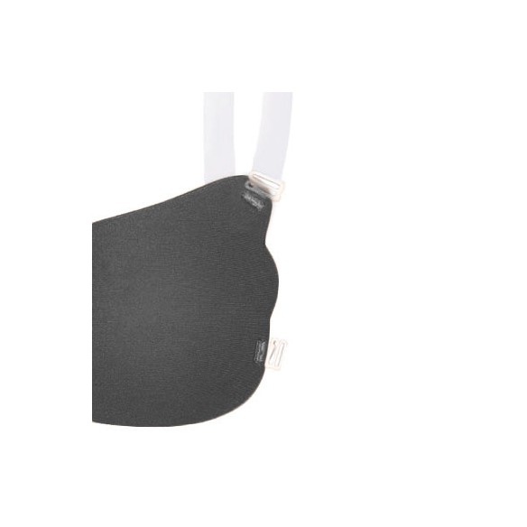 Tyra - Invisible Strap Cleavage Control Adhesive Backless Bra